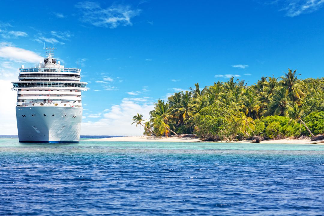 St Lucia Cruise Tours